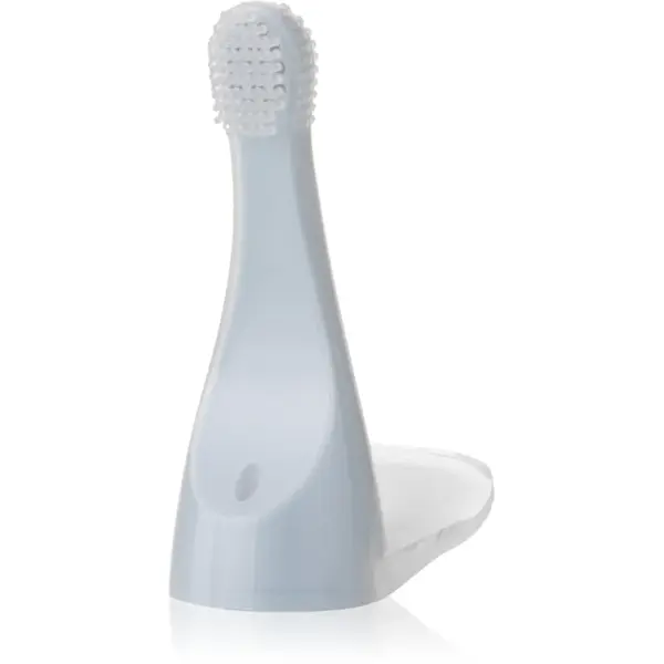ETA Sonetic 171090600 capete de schimb pentru periuta de dinti pentru copii Blue / 0-1 y. 1 buc