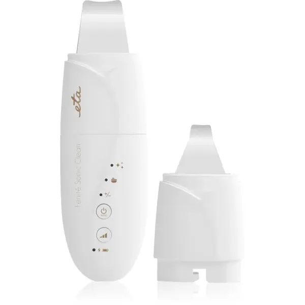 ETA Sonic Clean 0353 90000 dispozitiv de curățare cu ultrasunete pentru față 1 buc