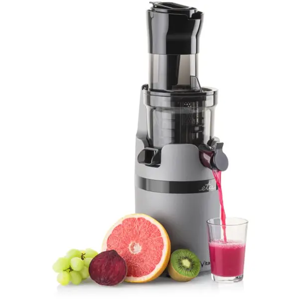 Eta Storcator de fructe ETA Vitalic 4032 90000, 200 W, tehnologie de stoarcere lenta