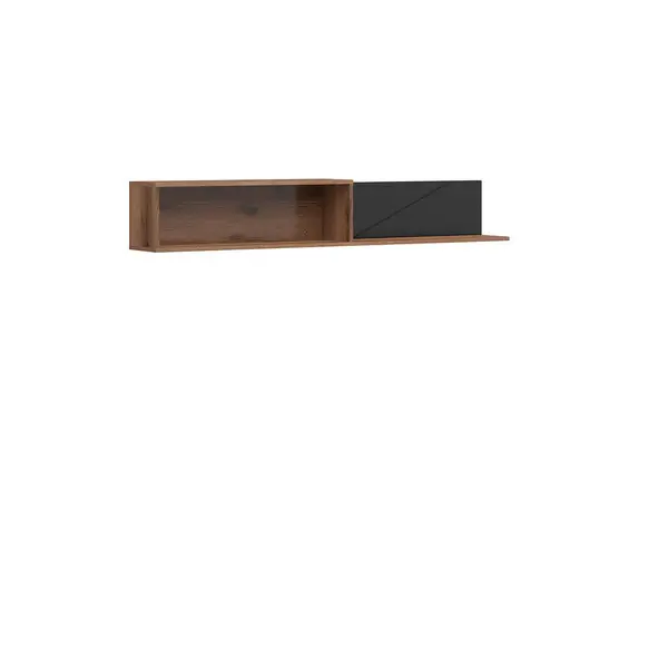 Etajeră De Perete 156/25/22 cm