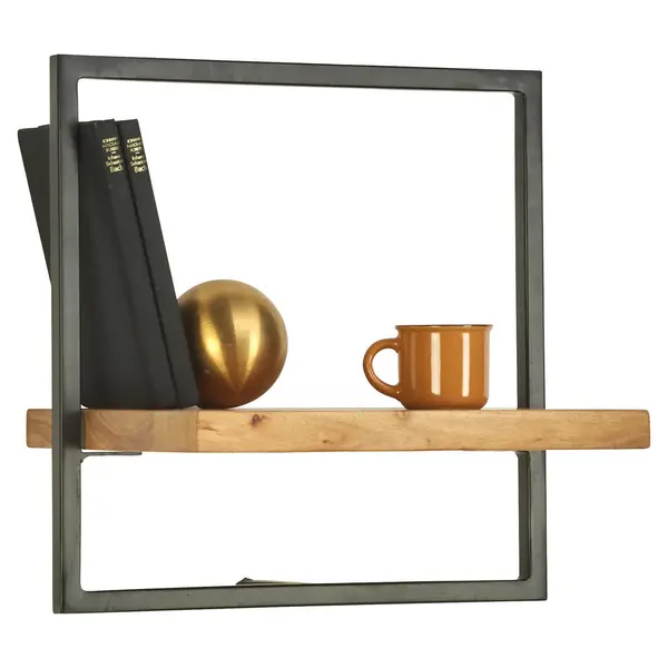 Etajeră De Perete 35/35/25 cm