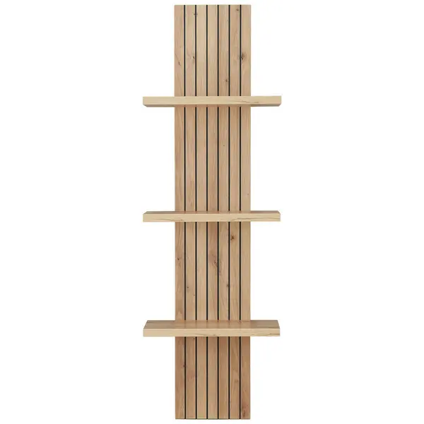 Etajeră De Perete 38/120/22 cm