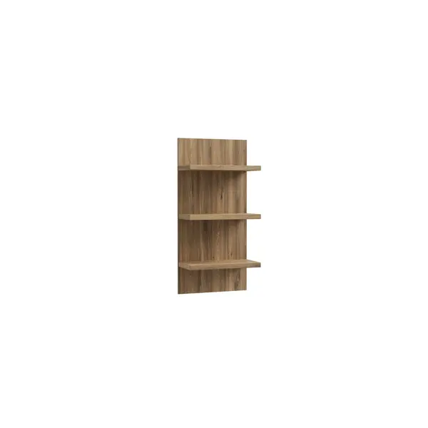 Etajeră De Perete 60/125/29,6 cm