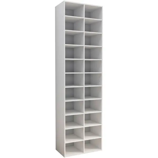 Etajeră Încălțăminte 52/183/30 cm