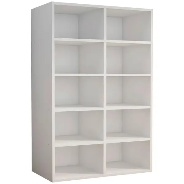 Etajeră Încălțăminte 55/84/30 cm