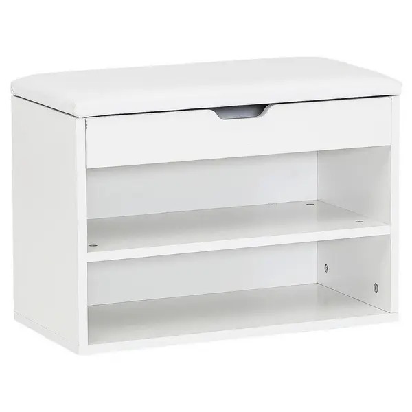 Etajeră Încălțăminte 60/40/30 cm