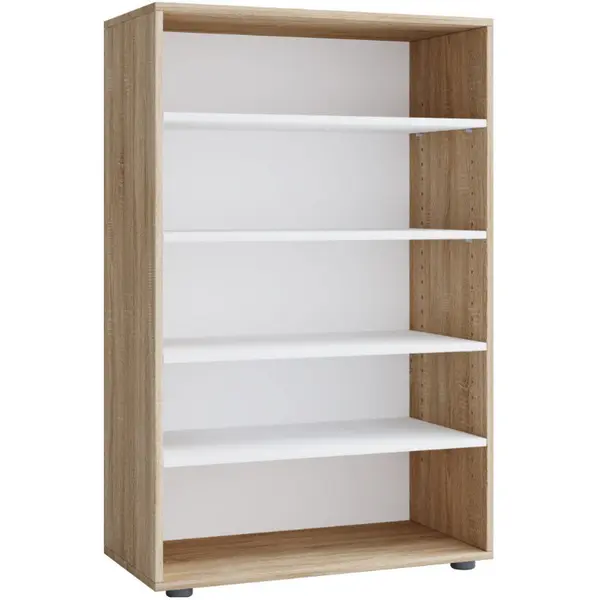 Etajeră Încălțăminte 70/110/37 cm