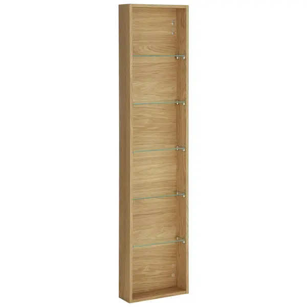 Etajeră Pentru Baie 35/150/12 cm