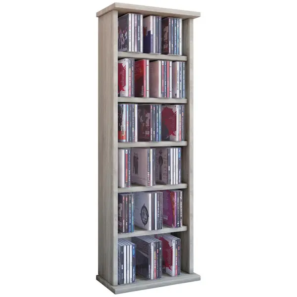 Etajeră Pentru Cd-uri