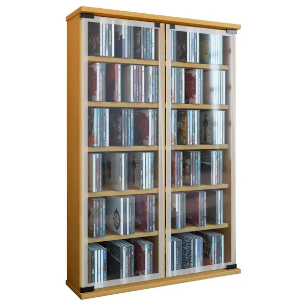 Etajeră Pentru Cd-uri