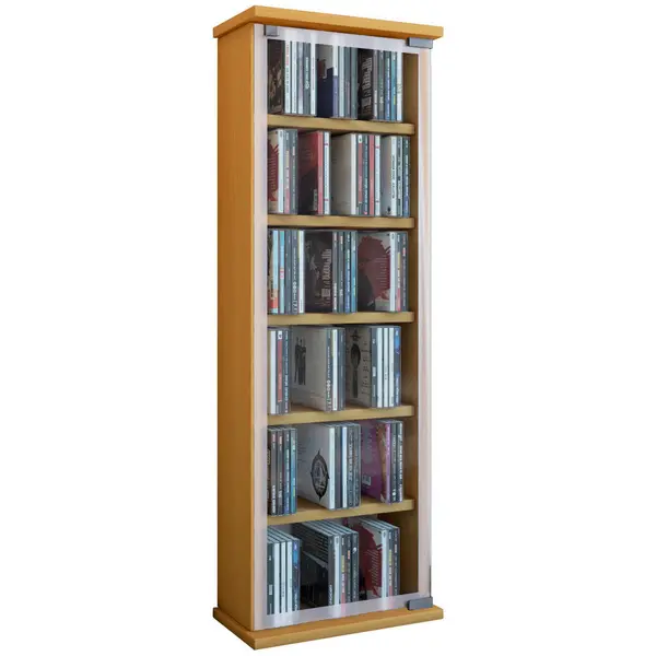 Etajeră Pentru Cd-uri