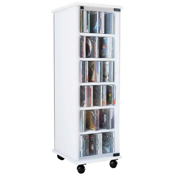 Etajeră Pentru Cd-uri
