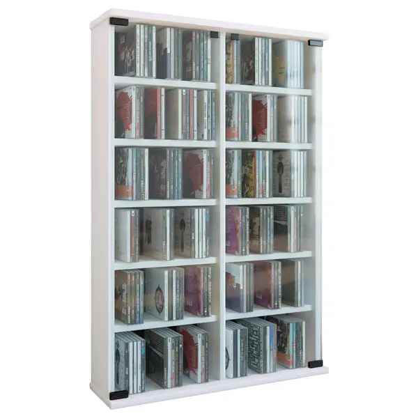 Etajeră Pentru Cd-uri