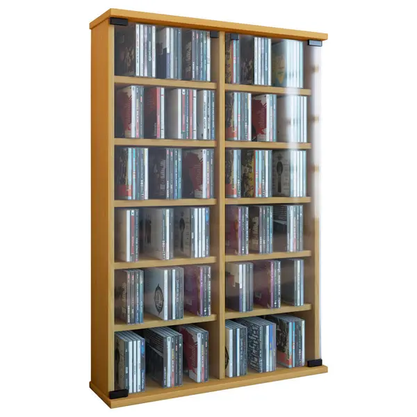 Etajeră Pentru Cd-uri