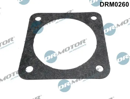 Etanșare, carcasă clapetă Dr.Motor Automotive DRM0260