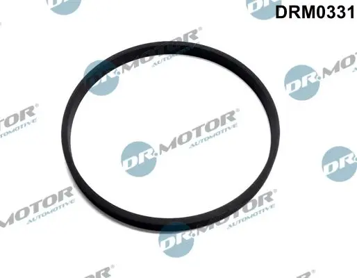 Etanșare, carcasă clapetă Dr.Motor Automotive DRM0331