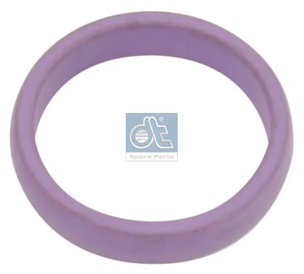 Etansare, filtru ulei DT Spare Parts 2.11437