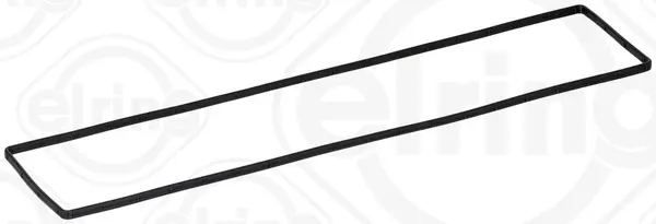 Etansare, intercooler ELRING 341.310