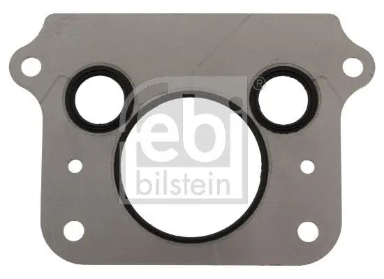 Etansare, intercooler FEBI BILSTEIN 100417
