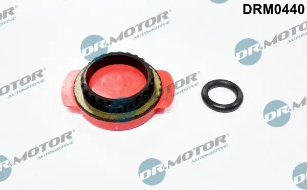 Etansare, pompa ulei Dr.Motor Automotive DRM0440