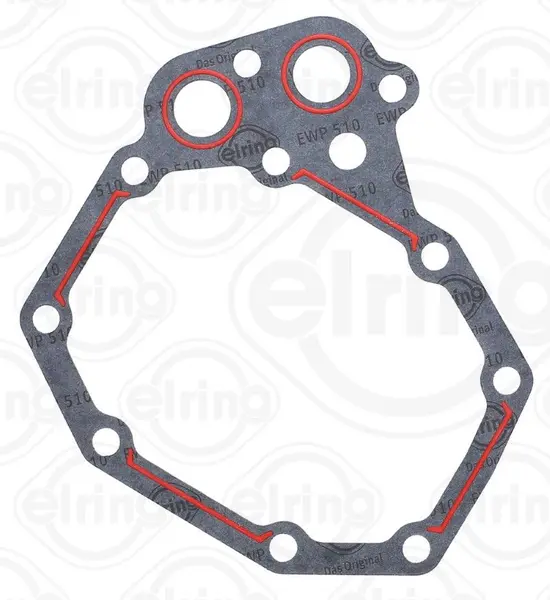 Etansare, racire ulei ELRING 445.360