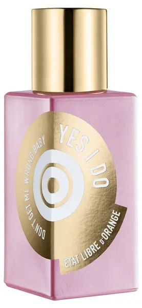 Etat Libre d'Orange Apă de parfum Don't Get Me Wrong Baby, Yes I Do, 50 ml