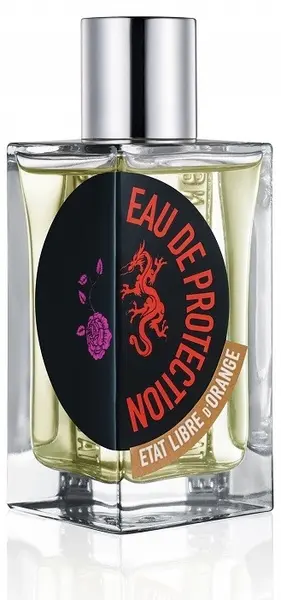 Etat Libre d'Orange Apă de parfum Eau de Protection, 100 ml