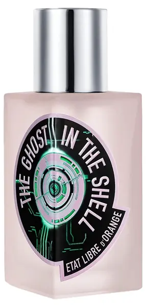 Etat Libre d'Orange Apă de parfum The Ghost In The Shell, 50 ml