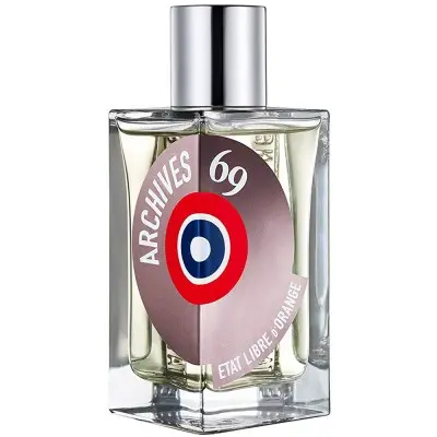 Etat Libre D’orange – Archives 69 Eau De Parfum 100ml