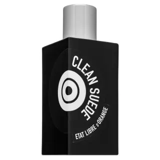 Etat Libre d’Orange Clean Suede Eau de Parfum unisex 100 ml