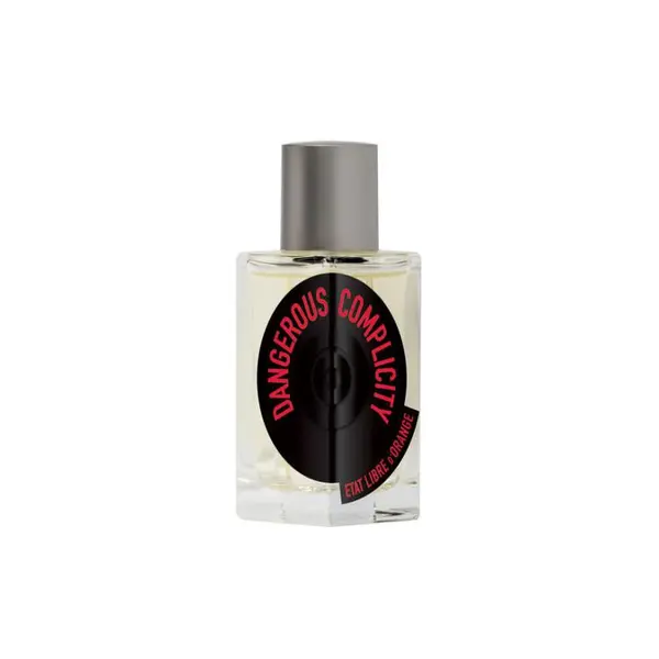 Etat Libre D`Orange Dangerous Complicity Apa de parfum Unisex Tester EDP Volum 100 ml