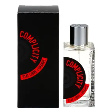 Etat Libre d’Orange Dangerous Complicity Eau de Parfum unisex