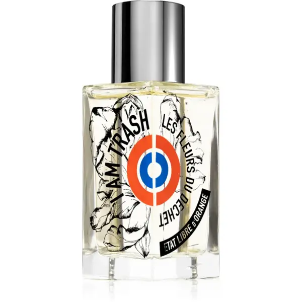 Etat Libre d’Orange I am Trash - Les Fleurs du Déchet Eau de Parfum unisex 50 ml