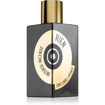 Etat Libre d’Orange Rien Intense Incense Eau de Parfum unisex