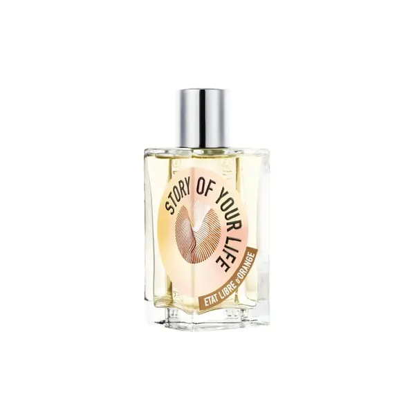 Etat Libre D`Orange Story Of Your Life Apa de parfum unisex Tester EDP Volum 100 ml