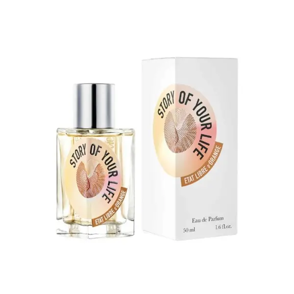 Etat Libre D`Orange Story Of Your Life Eau de Parfum unisex EDP Volum 100 ml