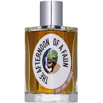 Etat Libre d’Orange The Afternoon of a Faun Eau de Parfum unisex