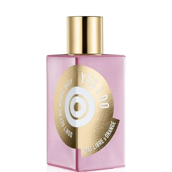 Etat Libre d'Orange Yes I Do Eau de Parfum - 50ml