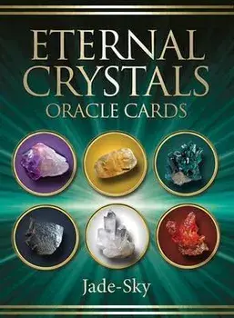 Eternal Crystals Oracle/Jade-Sky