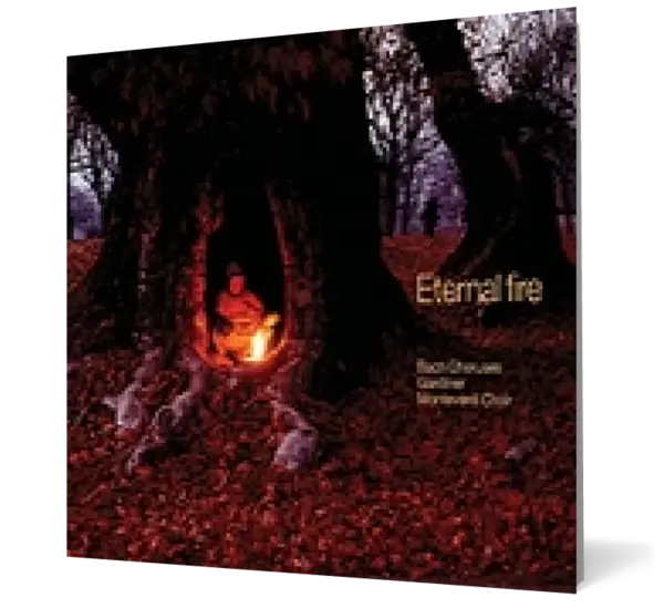 Eternal Fire - Bach Choruses