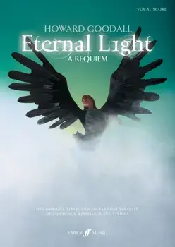 Eternal Light: A Requiem, Paperback/***