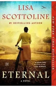 Eternal - Lisa Scottoline