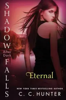 Eternal, Paperback/C. C. Hunter