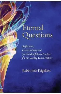 Eternal Questions - Josh Feigelson