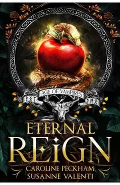 Eternal Reign - Caroline Peckham