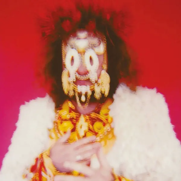 Eternally Even - Vinyl | Jim James