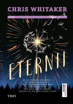 Eternii/Chris Whitaker