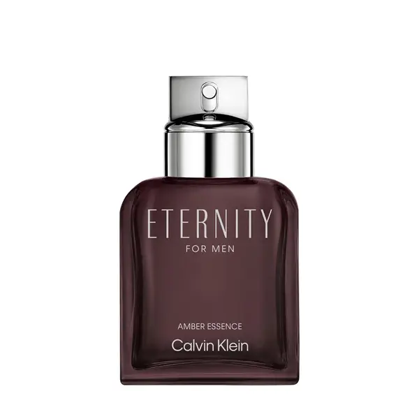 Eternity for men amber essence parfum intense 100 ml