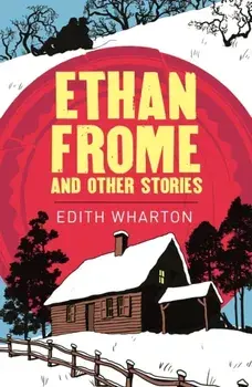 Ethan Frome, Paperback/Edith Wharton