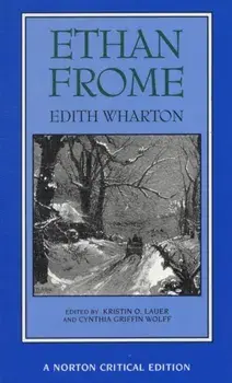 Ethan Frome, Paperback/Edith Wharton